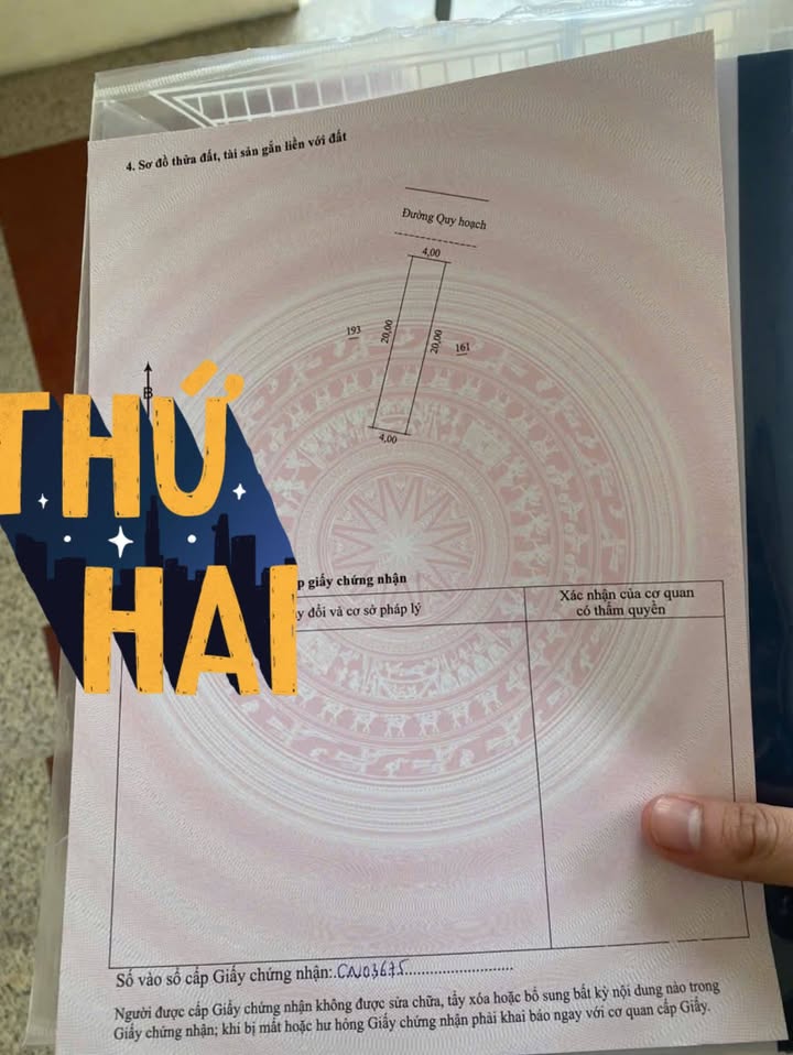 Đất nền Phố Hiến Hưng Yên 80m² giá thỏa thuận - Khu dân cư đông đúc, tiện ích đầy đủ!