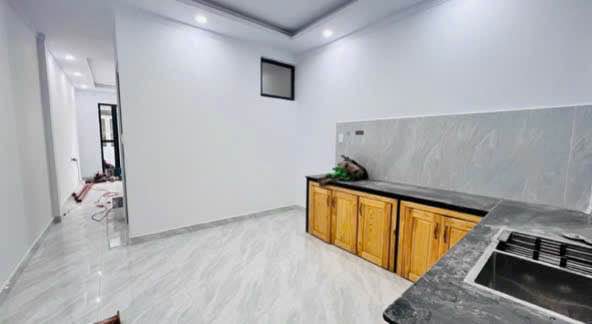 Nhà bán đường Thiện Ý, Đà Lạt 45m² giá 2.25 tỷ - Nhà kiên cố, đầy đủ tiện nghi!