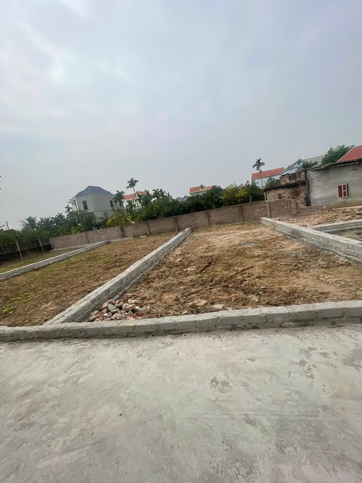 Đất nền Lạt Dương, Phú Xuyên 80m² giá từ 1.280 tỷ - Đầu tư sinh lời ngay!