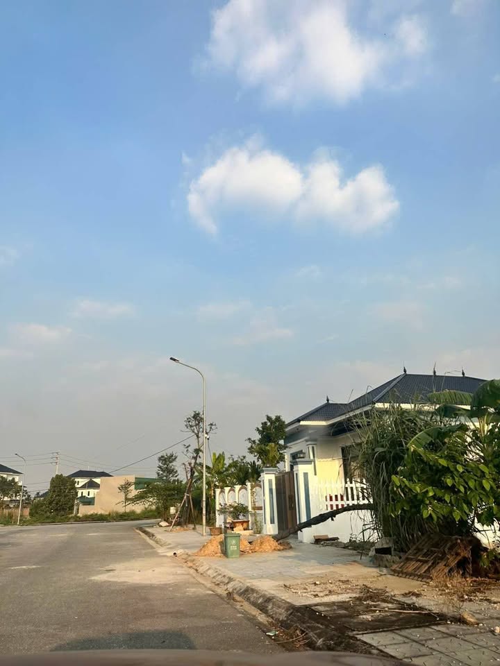 Đất nền Đông Phú Đông Sơn 130m² - Mặt tiền 7m, cơ hội đầu tư tuyệt vời!