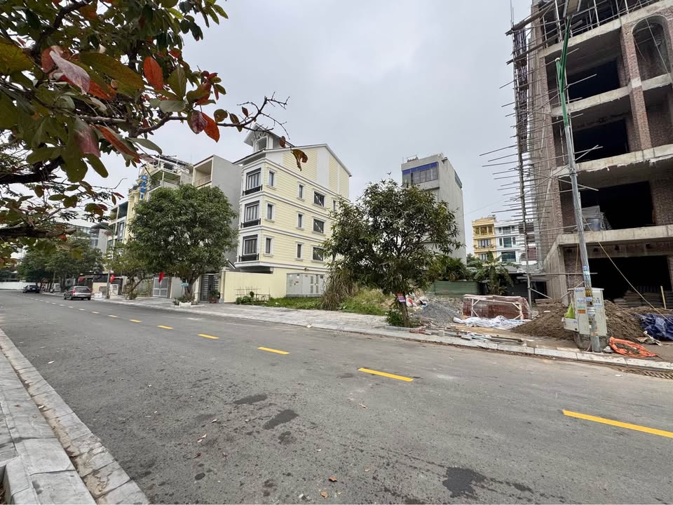 Đất Hồng Hải, Hạ Long 100m² - Vị trí đắc địa gần biển!