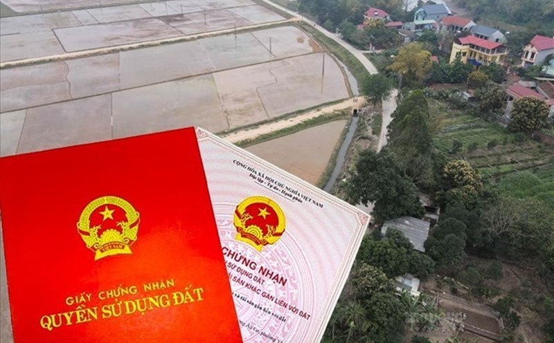 Đất chính chủ tại Mỹ Trung, 295m² giá 2.58 tỷ - Ô tô vào tận nơi!