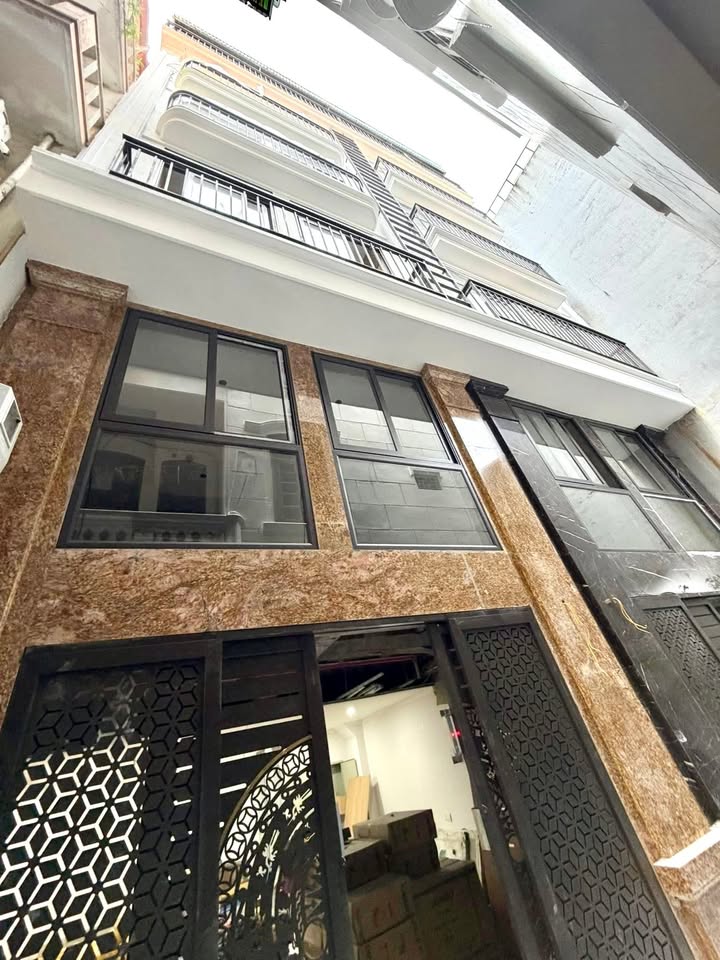 Căn hộ CCMN Đống Đa 62m² giá 22.5 tỷ - Dòng tiền 120 triệu/tháng!