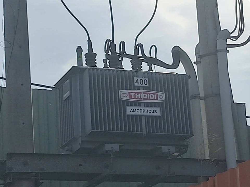 Cho thuê nhà xưởng Thiện Tân, Vĩnh Cửu, Đồng Nai 2100m² - Giá thuê cực tốt!