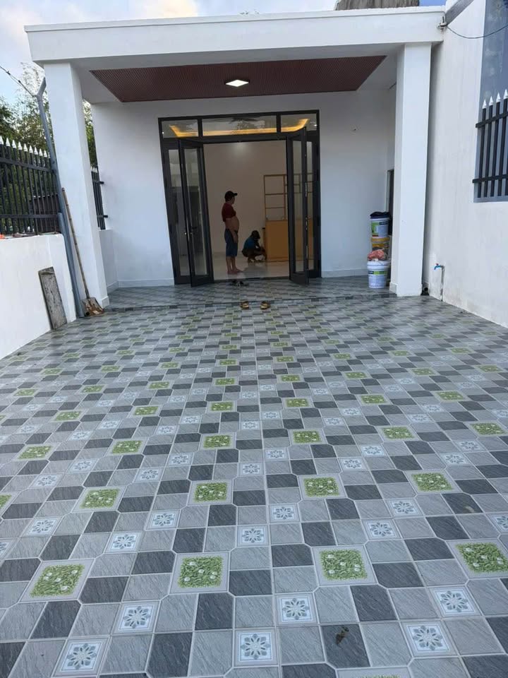 Bán nhà mặt tiền đường Dương Sơn, Hòa Tiến, Đà Nẵng, 171m² - Sẵn sàng vào ở ngay!