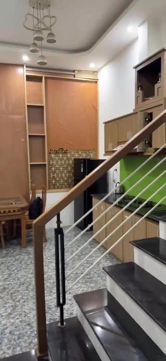 Phòng trọ cho thuê 48 đường Chơn Tâm 2, quận Liên Chiểu - Giá chỉ 3 triệu/tháng!