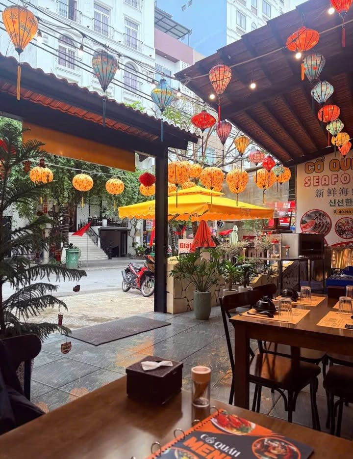 Cho thuê nhà nguyên căn 2 tầng mặt tiền Hà Bổng 250m² giá 130 triệu - Vị trí đắc địa khu du lịch