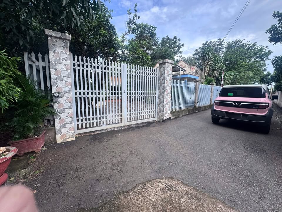 Lô đất 360m² mặt tiền đường nhựa Hòa Long - Cơ hội đầu tư sinh lời!