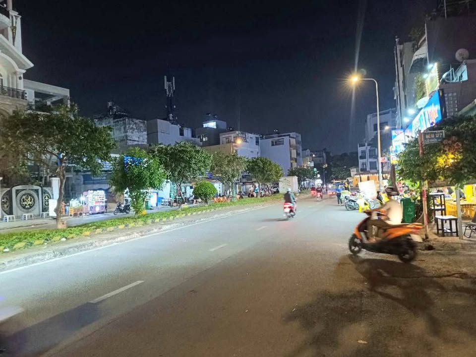 Nhà phố Tân Bình 50m² giá thương lượng - Tiện kinh doanh, cho thuê