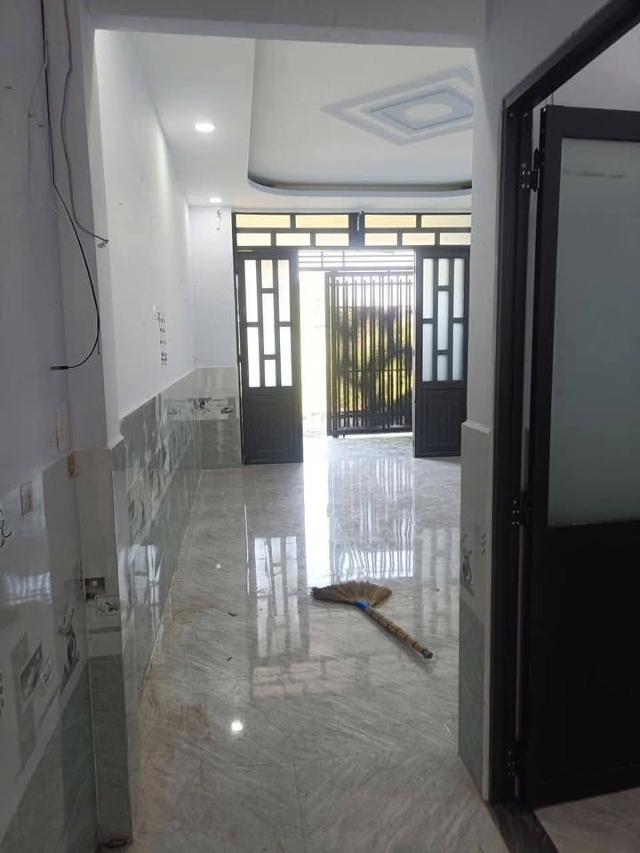 Nhà cấp 4 Vĩnh Lộc B 64m² giá 1.35 tỷ - Hướng Tây, gần đường lớn