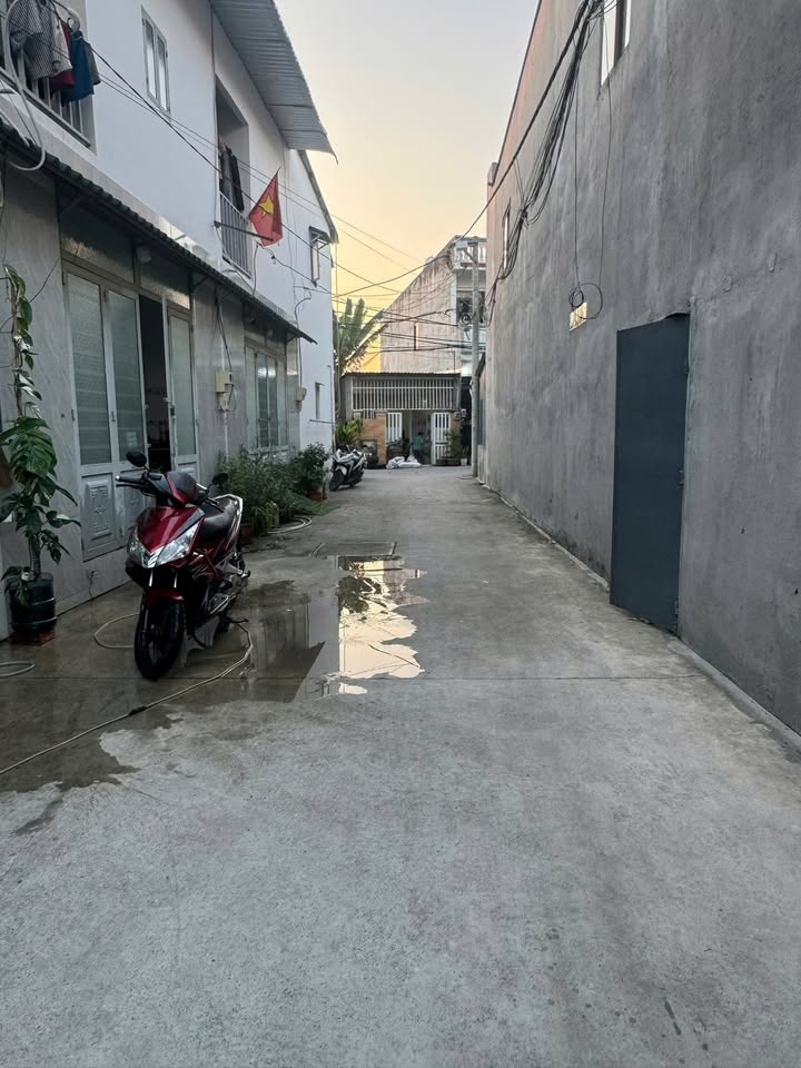 Nhà đẹp Vĩnh Lộc, Bình Chánh 68m² giá 1.89 tỷ - Chính chủ bán gấp!