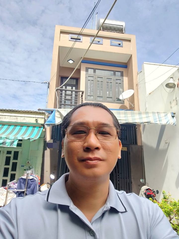 Nhà 2 tầng Nguyễn Ảnh Thủ 47m² giá 4.1 tỷ - Sẵn sàng vào ở ngay!