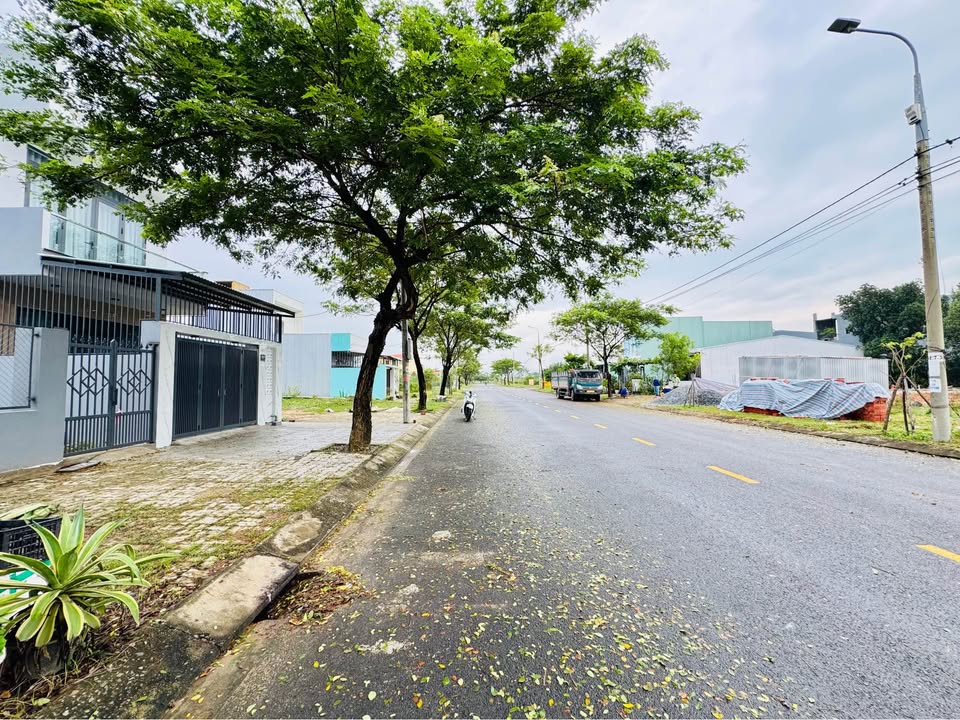 Đất nền đường Trần Minh Thiệt, Ngũ Hành Sơn 100m² giá 4.5 tỷ - Đầu tư sinh lời nhanh!