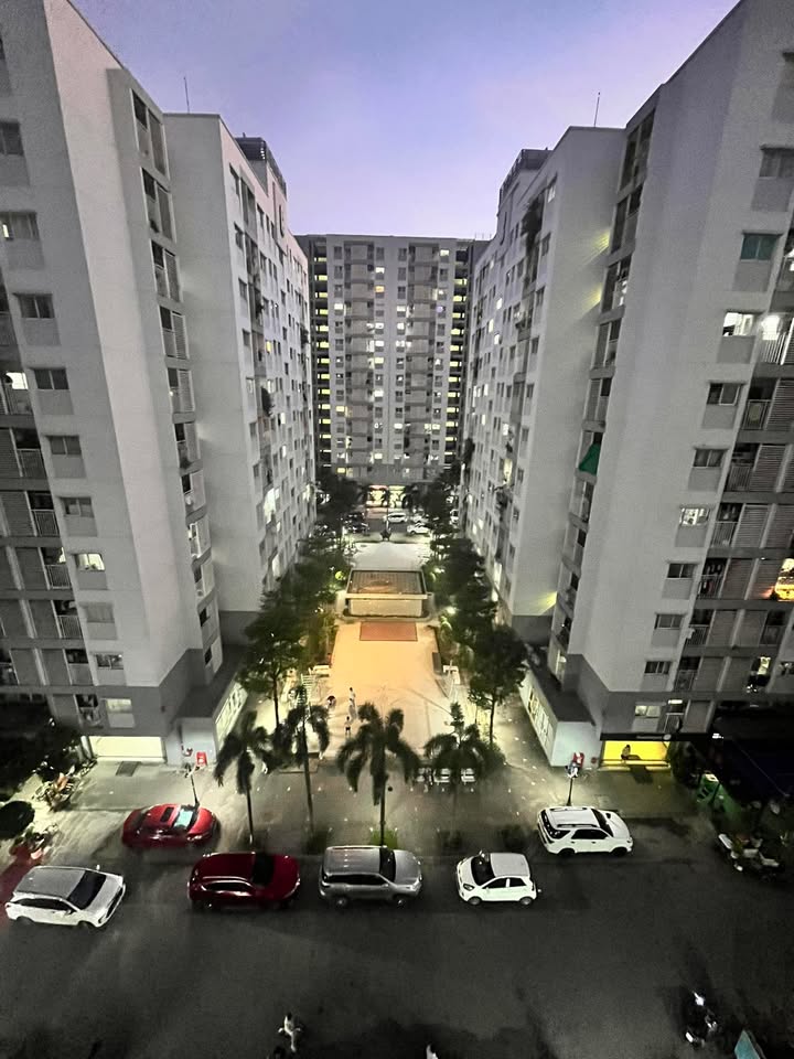 Căn hộ EhomeS Kikyo Quận 9 - Giá cho thuê chỉ từ 6 triệu, vào ở ngay!