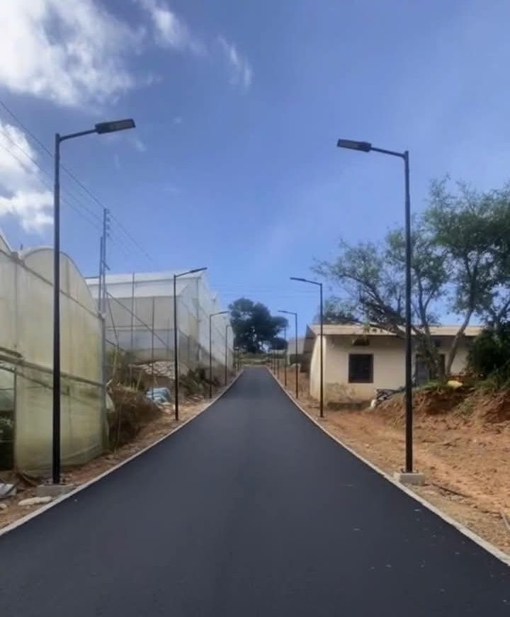 Đất nền đường Trịnh Hoài Đức, Đà Lạt 73m² giá 2,6 tỷ - Cơ hội đầu tư hấp dẫn!