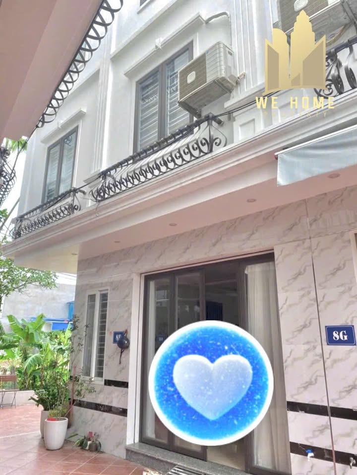 Nhà liền kề mới xây An Đồng 50m² giá 4.5 triệu - Phù hợp cho gia đình dài hạn!