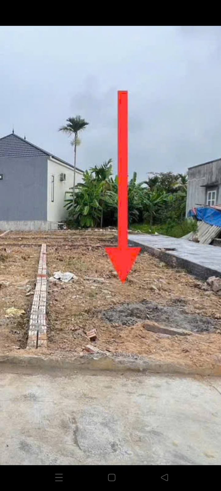 Đất nền Hồng Thái, An Dương 50m² giá 890 triệu - Vị trí vàng, đầu tư sinh lời!