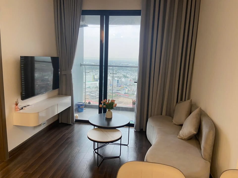 Căn hộ Hoang Huy Commerce 2PN giá 9 triệu - Rẻ nhất thị trường!