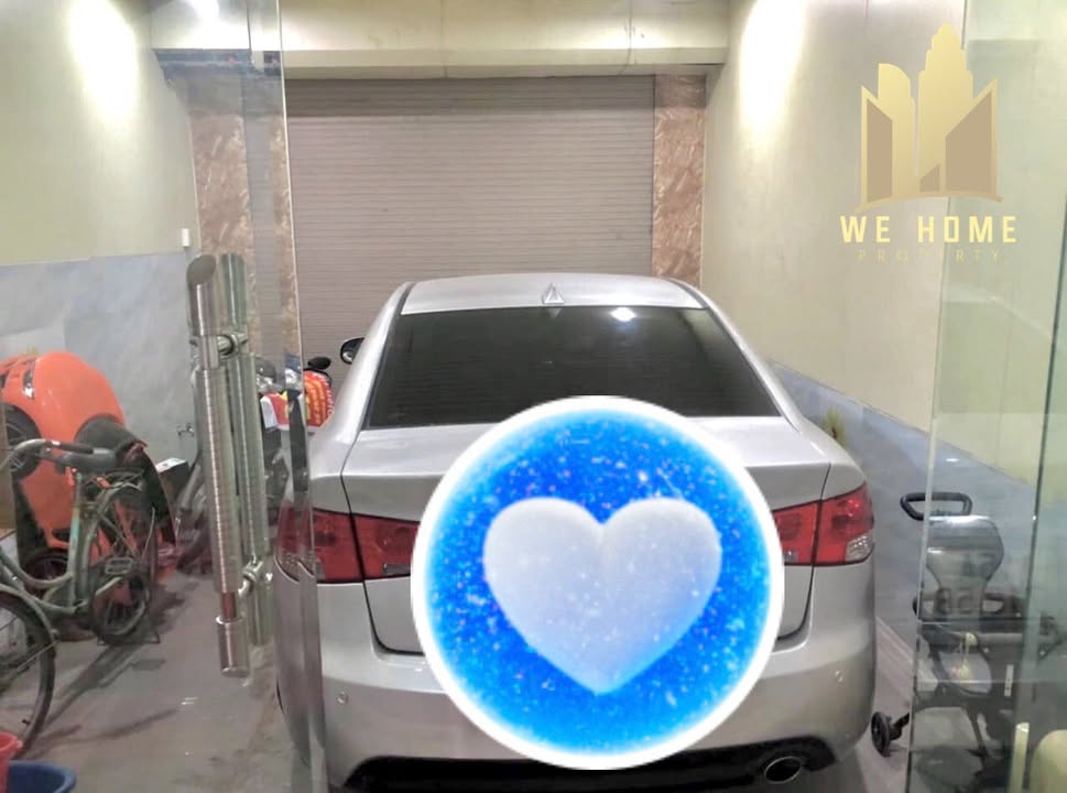 Nhà riêng cho thuê tại Hồng Bàng, Hải Phòng 65m² giá chỉ 4 triệu - Phù hợp gia đình lâu dài!