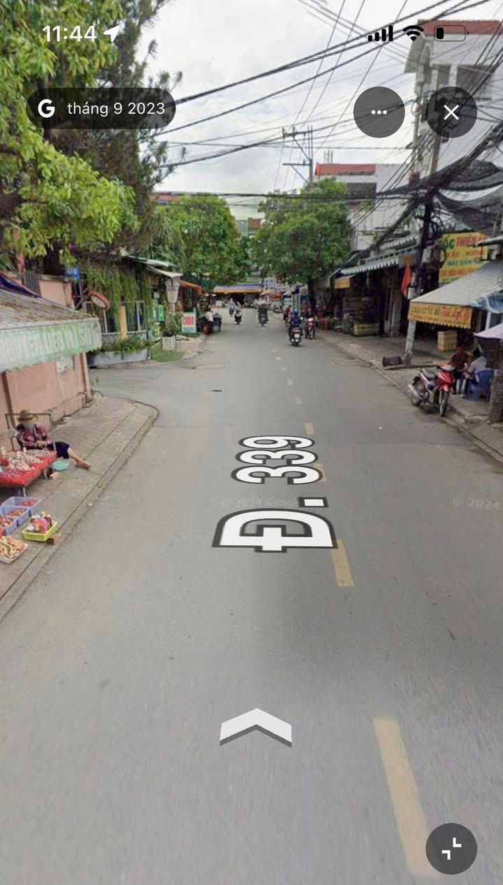 Nhà Hẻm thông xe tải đường 339 Phước Long B, Thủ Đức 46m² giá 5.5 tỷ - Sổ hồng riêng, thương lượng chính chủ!