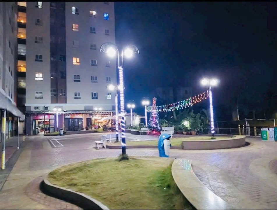 Căn hộ chung cư Firsthome Thạnh Lộc 43m² giá 1.2 tỷ - Bán gấp, giá tốt!