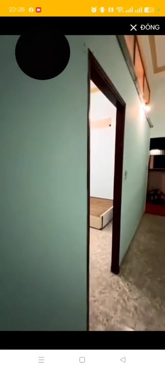 Nhà cho thuê Đường Phan Huy Ích, Quận Gò Vấp 88m² giá 12 triệu - Không gian sống lý tưởng!