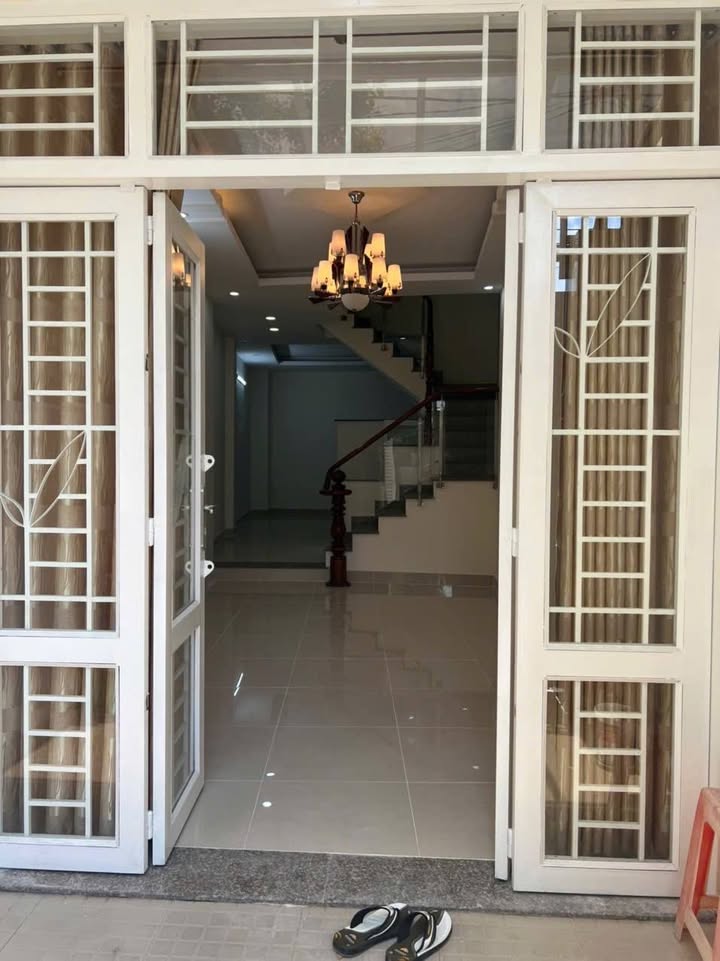 Nhà cho thuê nguyên căn Lê Đức Thọ, Gò Vấp 64m² giá chỉ 13 triệu/tháng - Tiện nghi đầy đủ!