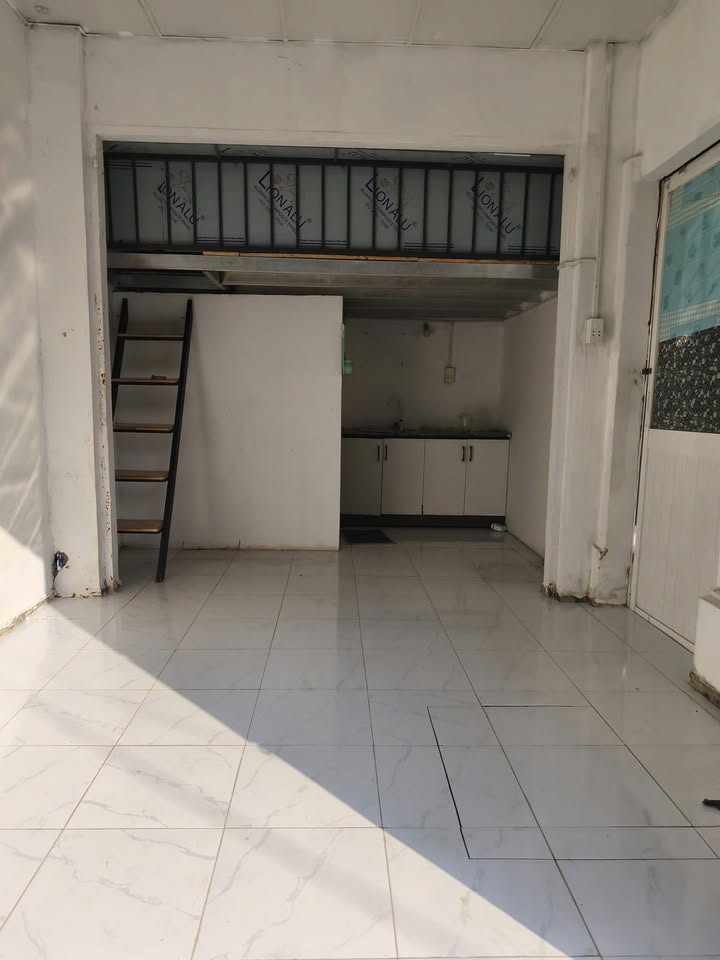 Kiot cho thuê đường Quang Trung, Gò Vấp 32m² giá chỉ 6 triệu/tháng - Kinh doanh ngay!