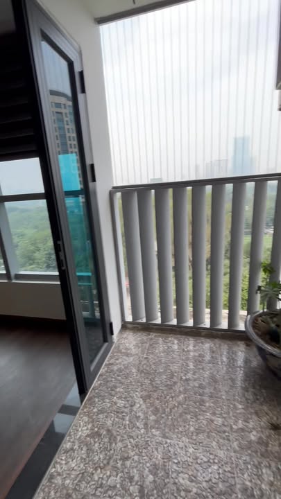 Căn hộ Thăng Long Number One Cầu Giấy 115m² giá 10 tỷ - Thiết kế hiện đại, không góc chết!