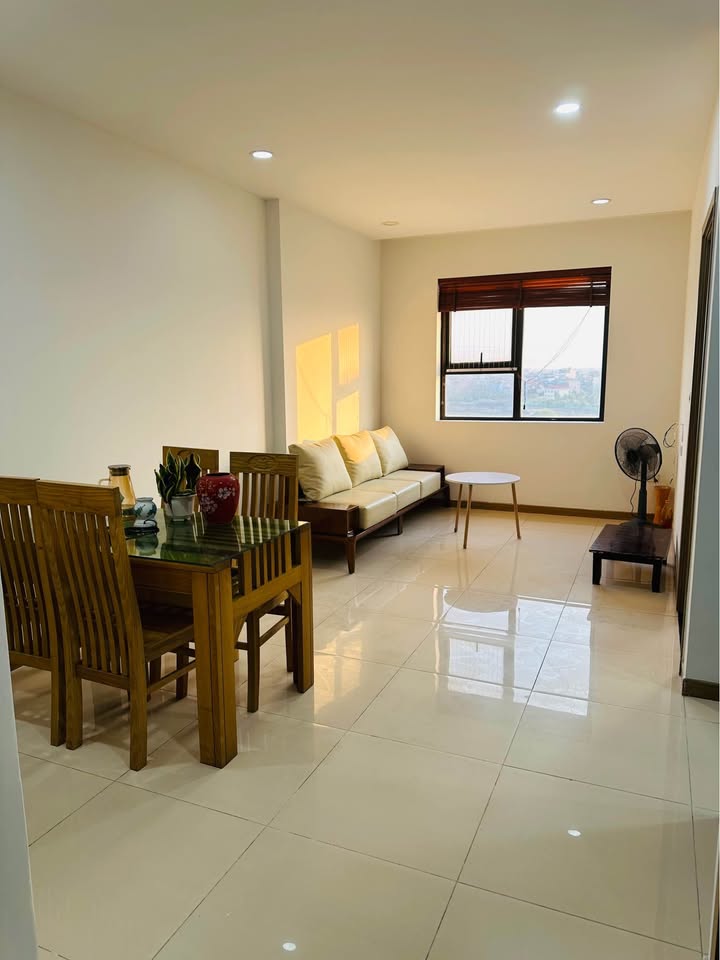 Căn hộ 2 phòng ngủ Xuân Mai Complex Dương Nội 55m² - Căn đẹp, giá thỏa thuận!