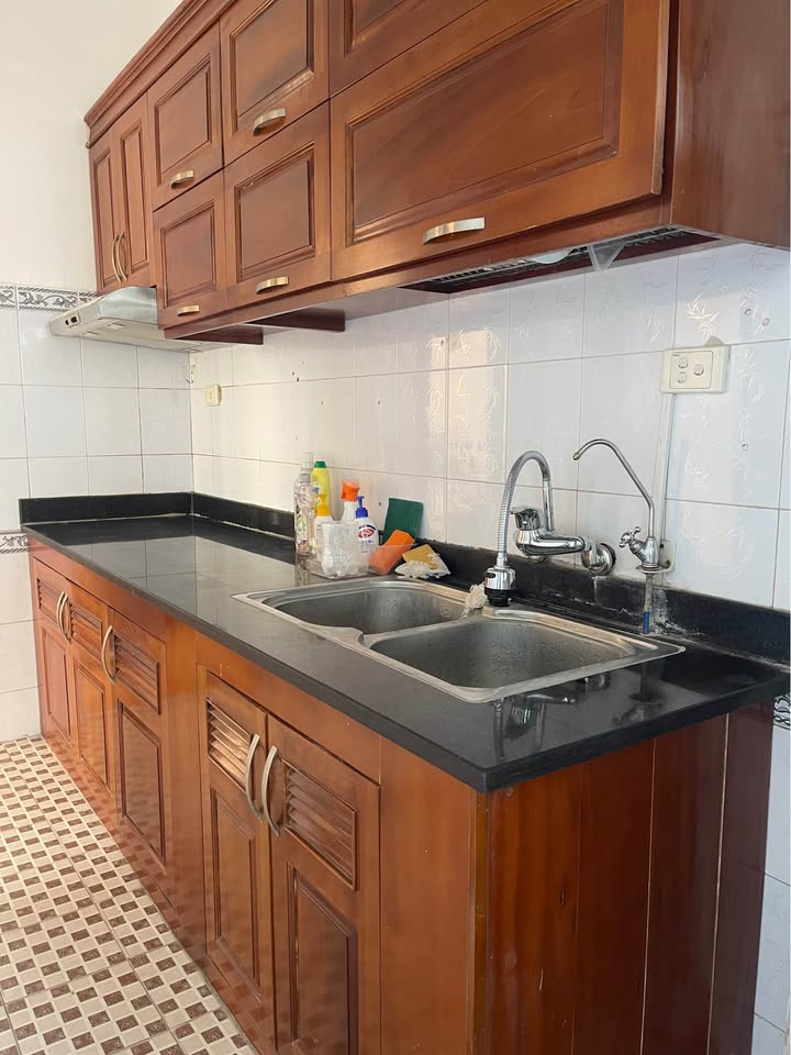 Căn hộ G3C Vũ Phạm Hàm 60m² giá 10 triệu - Sẵn sàng vào ở ngay!