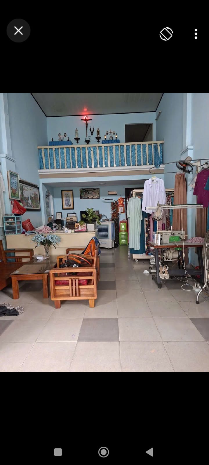 Nhà bán đường Bàu Tràm 1, quận Cẩm Lệ, 75m² giá 7.05 tỷ - Hướng Đông, sẵn sàng vào ở!