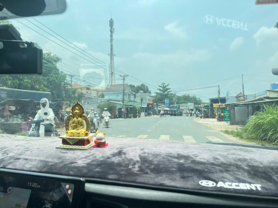 Đất nền Phú Giáo 434m² giá 2.6 tỷ - Vị trí đẹp, cơ hội đầu tư hấp dẫn!