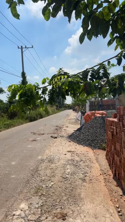 Đất thổ cư Bàu Hàm 150m² giá 600 triệu - Cơ hội đầu tư tuyệt vời!