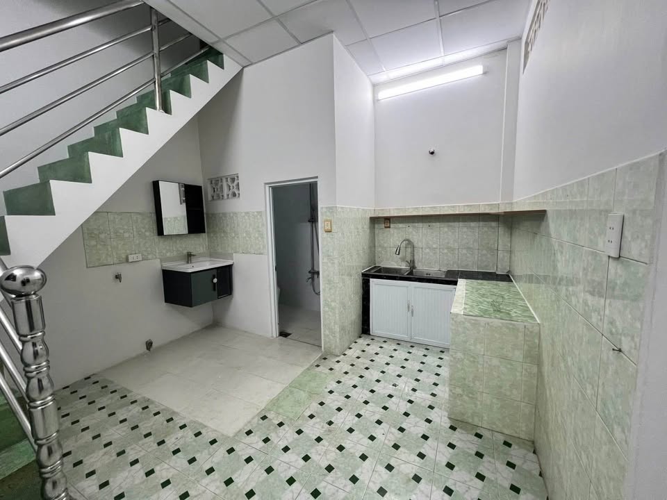 Nhà riêng đường 3/2, Quận 11, 27m² giá 4.1 tỷ - Khu dân cư an ninh