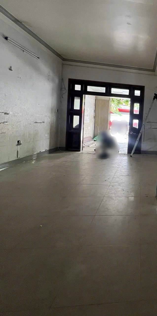 Cho thuê mặt bằng Thủ Khoa Huân, Phú Thuỷ, Phan Thiết 50m² - Giá 7 triệu/tháng, vị trí thuận lợi!