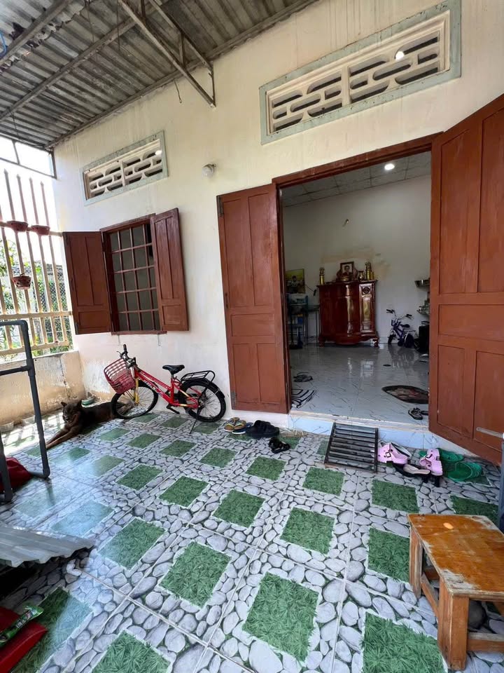 Nhà cấp bốn Phong Nẫm, Phan Thiết 95m² giá 1.19 tỷ - Sổ hồng chính chủ!