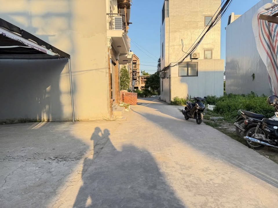 Đất nền Nam Sơn 56.8m² giá 1.89 tỷ - Đầu tư sinh lời cao!