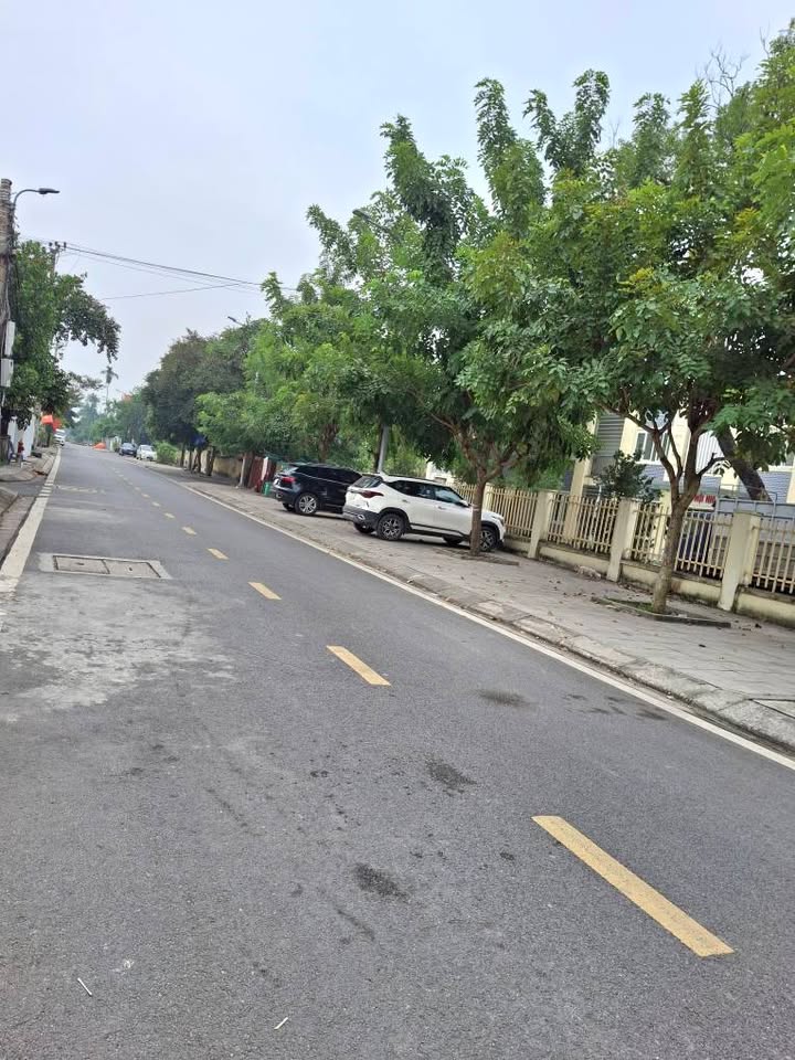 Đất nền 42m² tại Thị trấn An Dương, giá 1.13 tỷ - Ngõ ô tô vào tận nơi!