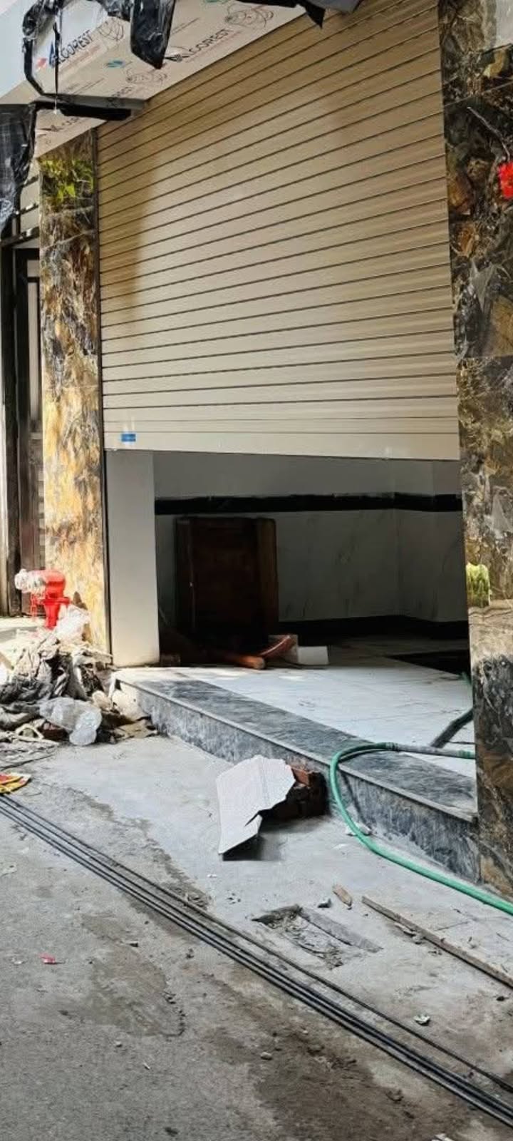 Đất nền Đại Mỗ 109m² giá 18 tỷ - Phân lô ô tô vào tận nơi!