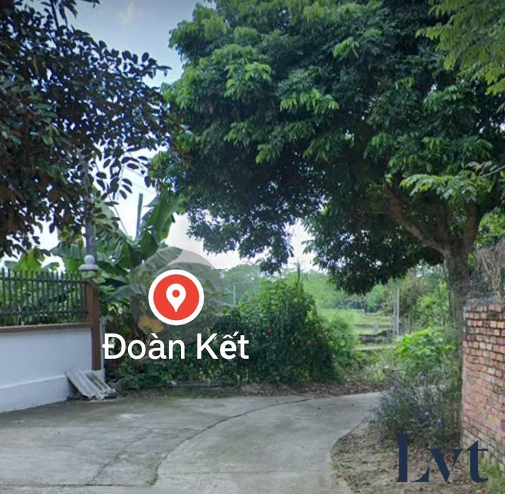 Đất nền chính chủ tại Danh Thắng, Hiệp Hòa, Bắc Ninh 20m² giá 700 triệu - Cơ hội đầu tư hấp dẫn!