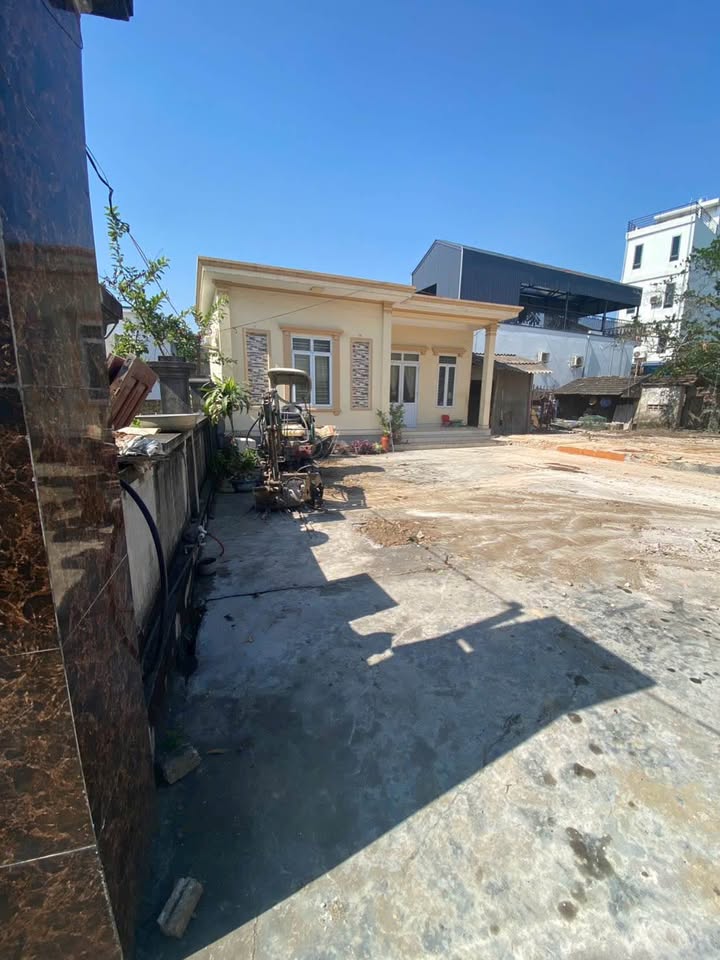 Đất nền Thiên Hương 100m² giá chỉ 9xx triệu - Đầu tư sinh lời ngay hôm nay!