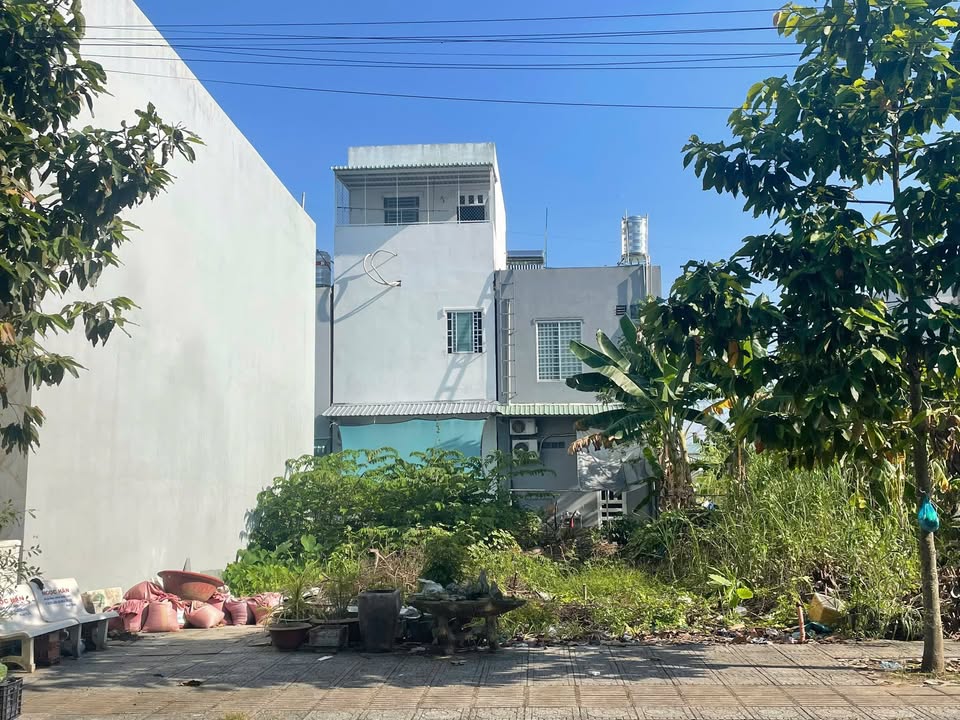 Bán đất nền GĐ1 khu tái định cư An Bình Cần Thơ 63m² giá 2.2 tỷ - Cơ hội đầu tư hấp dẫn!
