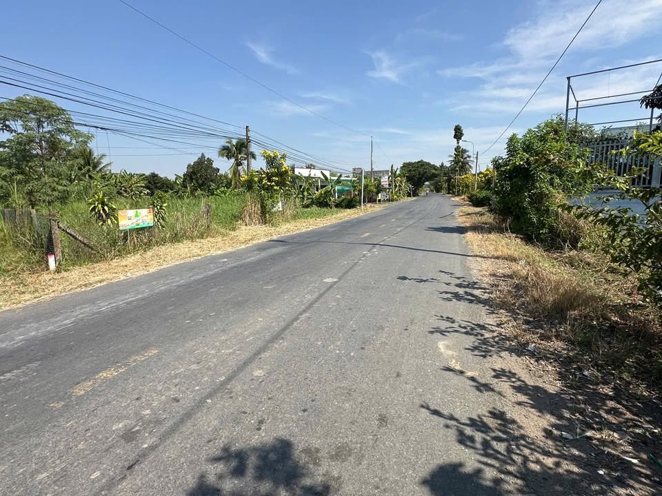 Đất nền 275m² mặt tiền đường Cao Thị Mai - Giá 1,45 tỷ VND - Đầu tư sinh lời ngay!