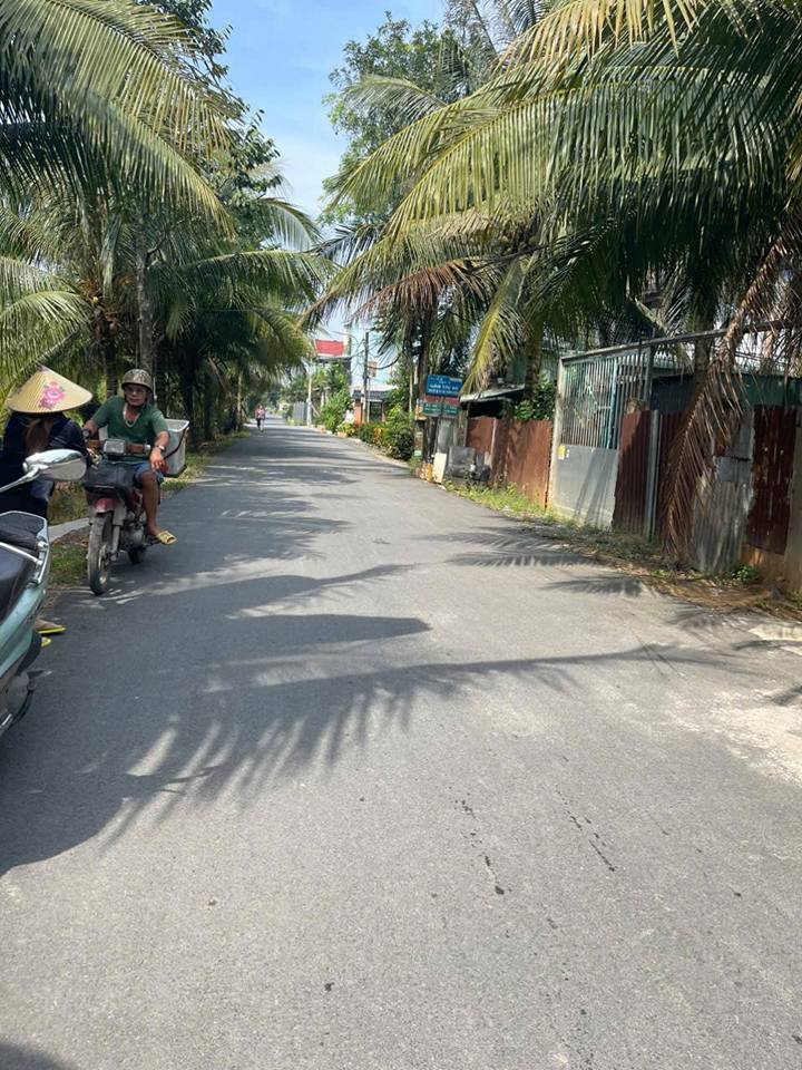 Nhà cấp 4 Lê Minh Xuân cũ 189m² giá 3.5 tỷ - Nở hậu tài lộc