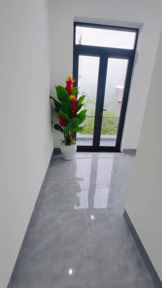 Nhà 586 Điện Biên Phủ, Đà Nẵng 61m² giá 4.68 tỷ - Full nội thất, vào ở ngay!