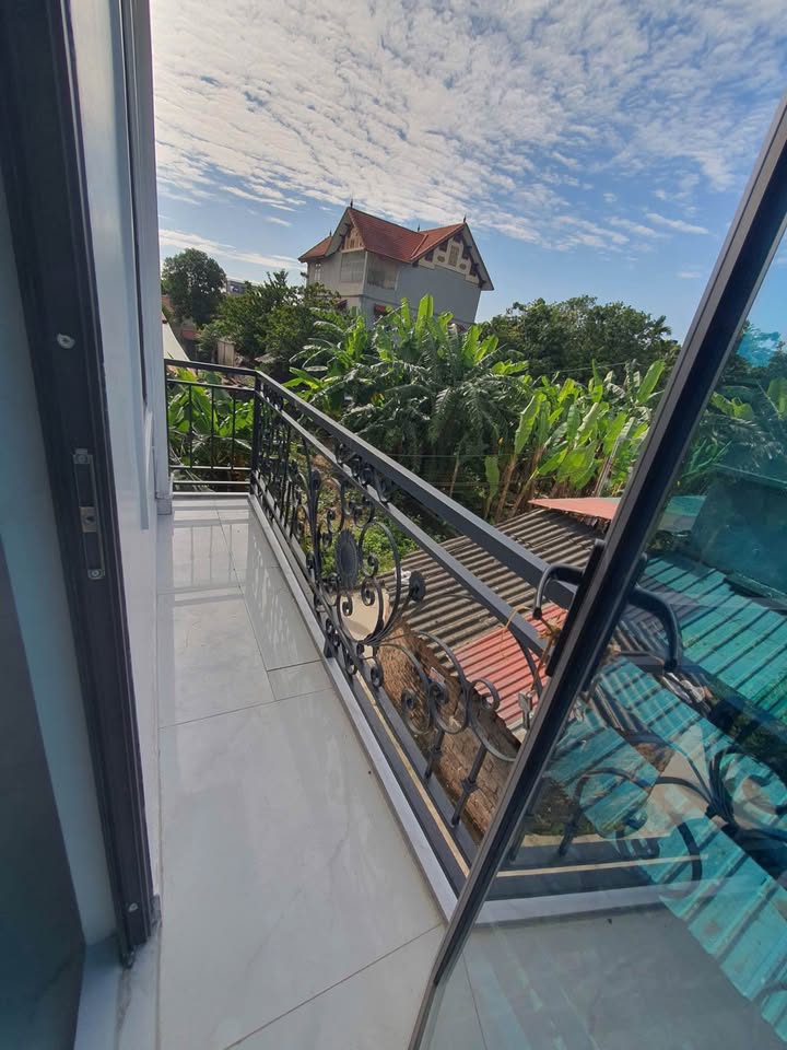 Nhà 3 tầng Phượng Đồng, Chương Mỹ 53m² giá 4.8 tỷ - Chính chủ bán gấp!