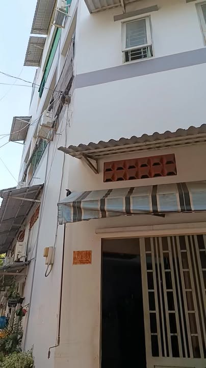 Căn hộ dịch vụ Bình Tân 72m² giá 9.9 tỷ - Đầu tư sinh lời ngay!