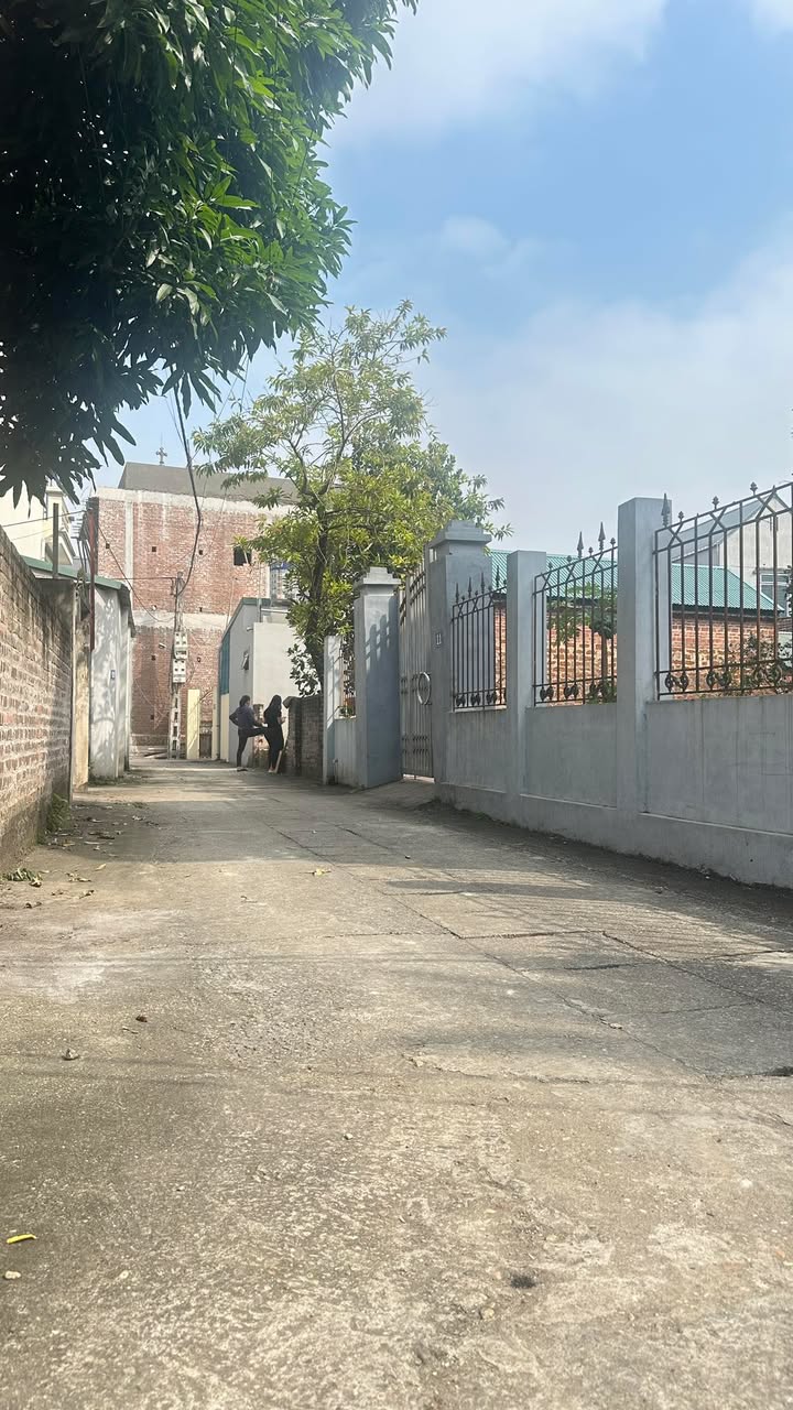 Đất thổ cư Thọ Lộc, Phúc Thọ 85m² giá chỉ từ 20 triệu/m² - Đầu tư sinh lời ngay!