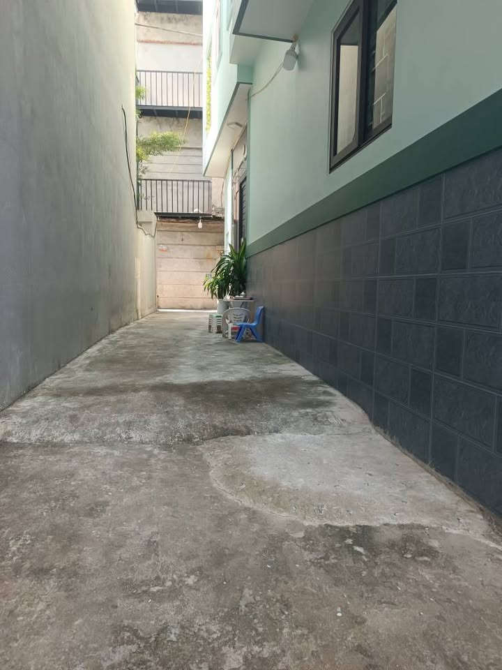 Đất thổ cư 42m² Thôn An Hạ, xã An Khánh chỉ 3 tỷ - Pháp lý rõ ràng!